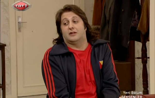 Seksenler Fotoğrafı