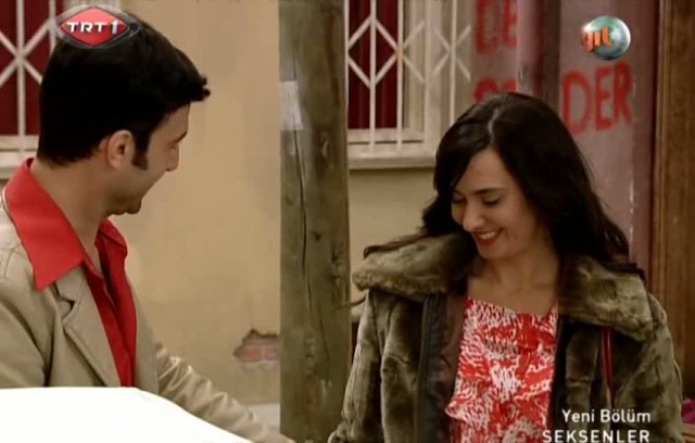 Seksenler Fotoğrafı