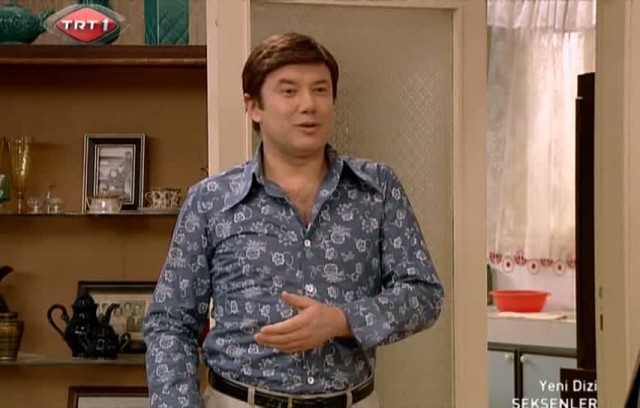 Seksenler Fotoğrafı