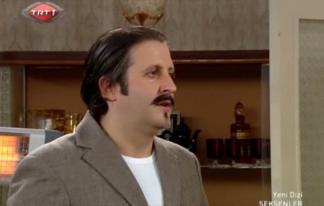 Seksenler Fotoğrafı