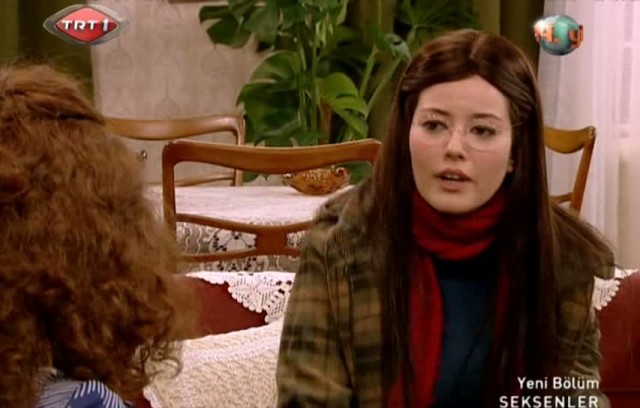 Seksenler Fotoğrafı