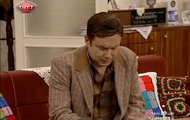 Seksenler Fotoğrafı