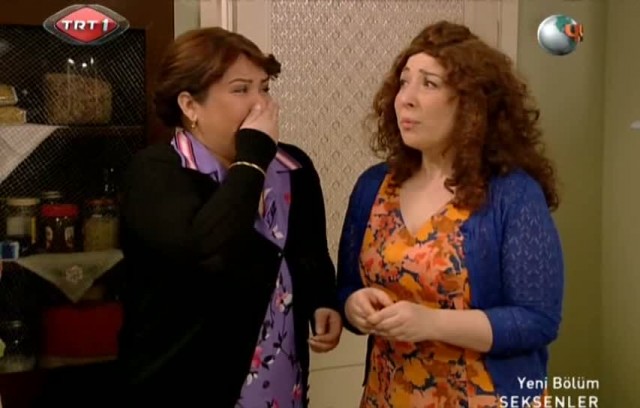 Seksenler Fotoğrafı