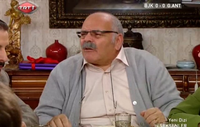 Seksenler Fotoğrafı