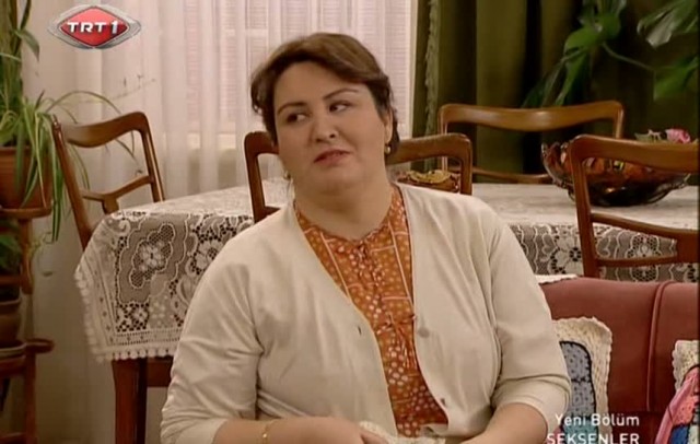 Seksenler Fotoğrafı