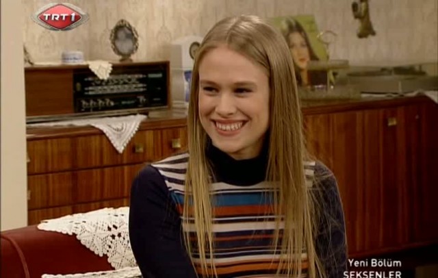 Seksenler Fotoğrafı