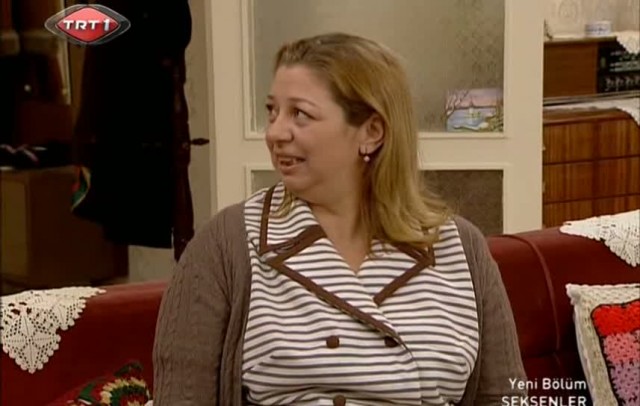 Seksenler Fotoğrafı