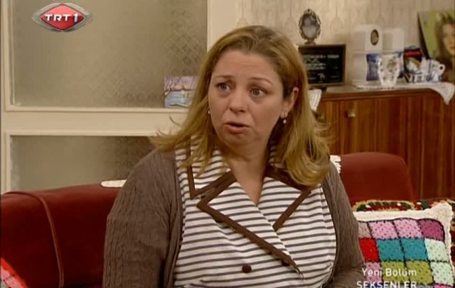 Seksenler Fotoğrafı