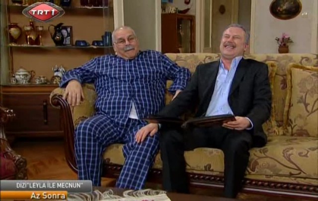 Seksenler Fotoğrafı