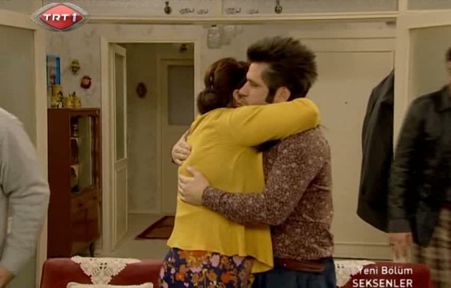 Seksenler Fotoğrafı