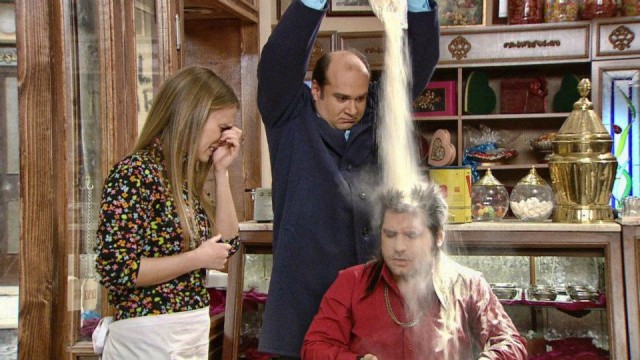 Seksenler Fotoğrafı