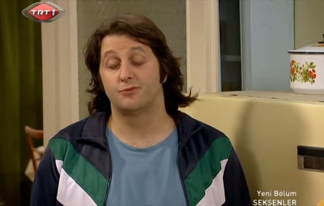 Seksenler Fotoğrafı