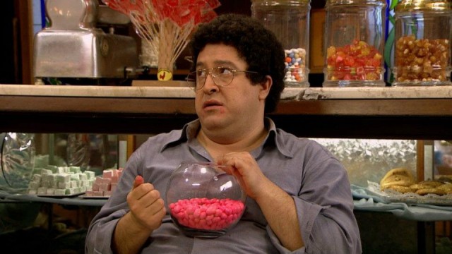 Seksenler Fotoğrafı