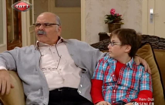 Seksenler Fotoğrafı