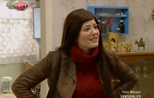 Seksenler Fotoğrafı