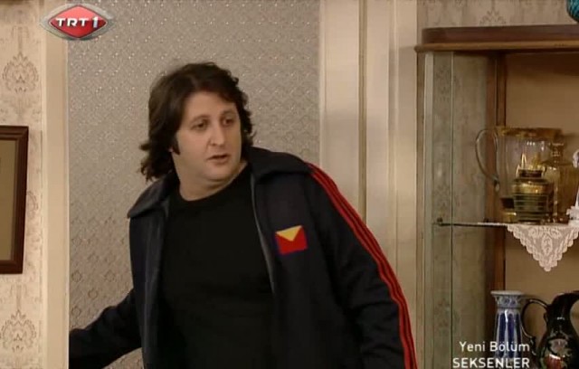 Seksenler Fotoğrafı