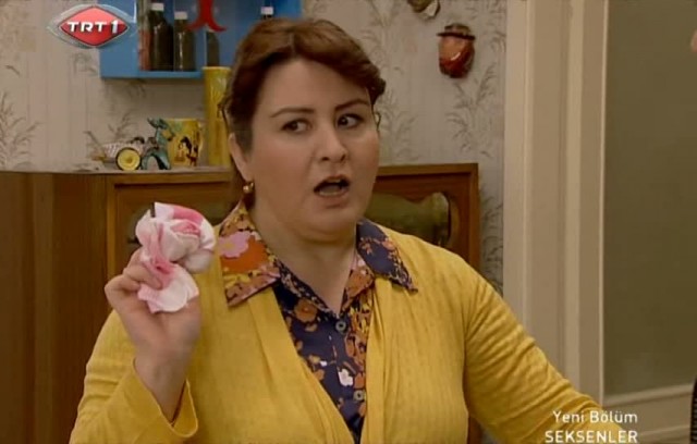 Seksenler Fotoğrafı