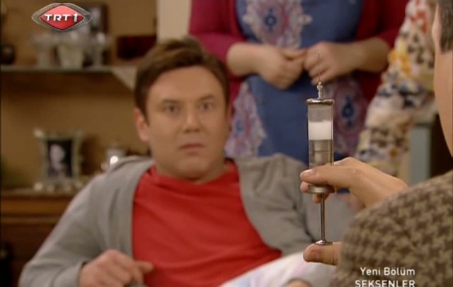 Seksenler Fotoğrafı