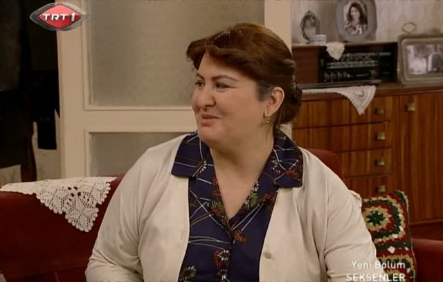 Seksenler Fotoğrafı