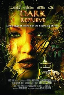 Dark Reprieve (2008) afişi
