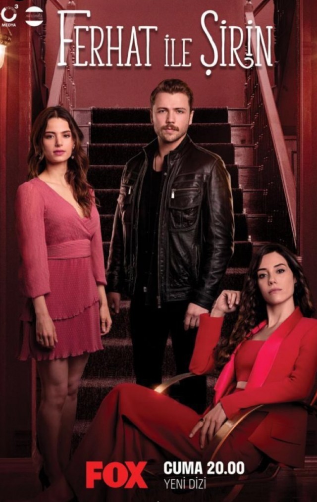 Ferhat ile Şirin Fotoğrafı