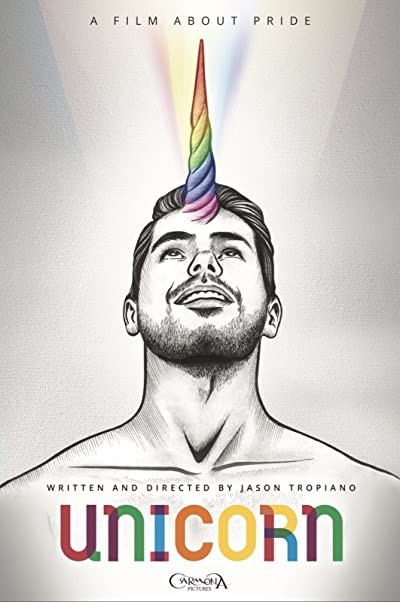 Unicorn (2020) afişi
