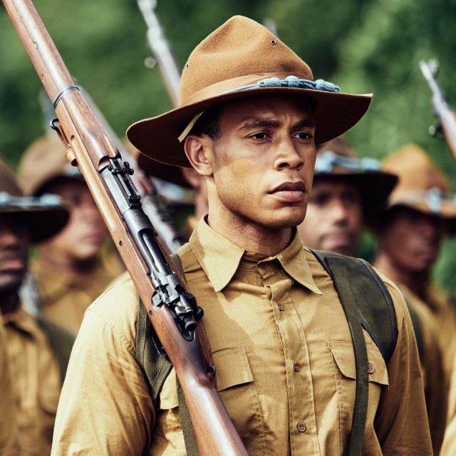 The 24th Fotoğrafı