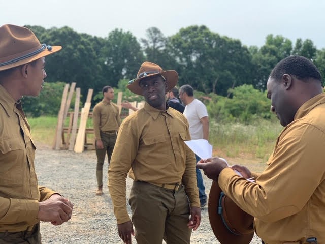 The 24th Fotoğrafı