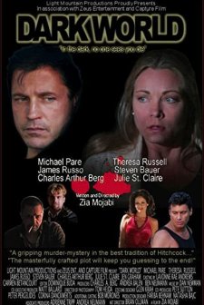 Dark World (2008) afişi