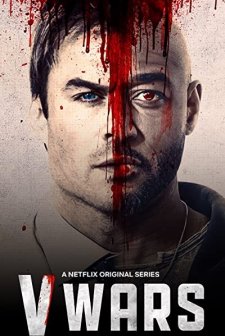 V-Wars Sezon 1 (2019) afişi