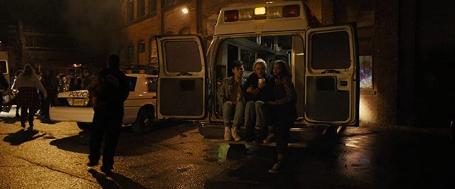 Sıra Dışı Fotoğrafı