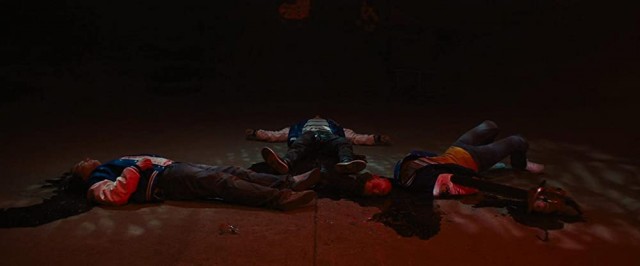 Sıra Dışı Fotoğrafı