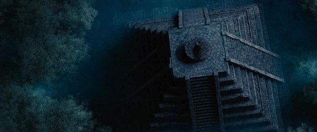 Sıra Dışı Fotoğrafı