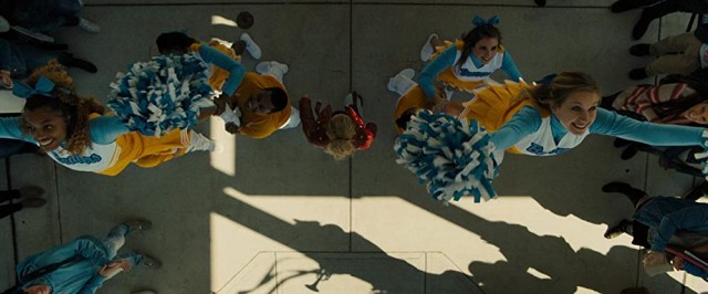 Sıra Dışı Fotoğrafı