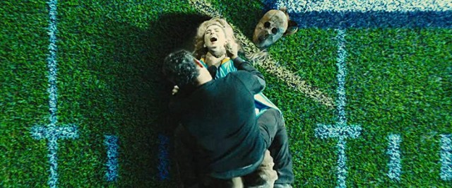 Sıra Dışı Fotoğrafı