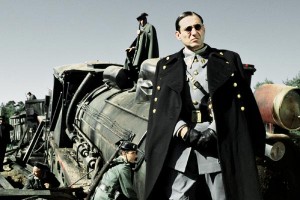 Pan'ın Labirenti Fotoğrafı