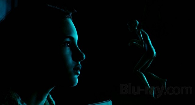 Pan'ın Labirenti Fotoğrafı