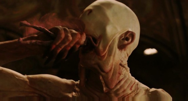 Pan'ın Labirenti Fotoğrafı