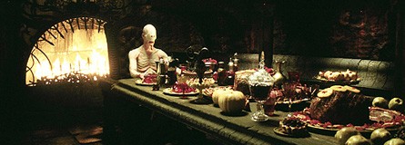 Pan'ın Labirenti Fotoğrafı