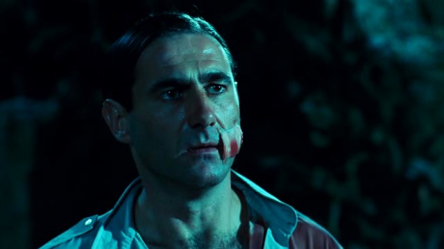 Pan'ın Labirenti Fotoğrafı