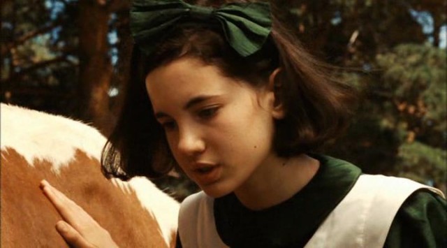 Pan'ın Labirenti fotoğrafı