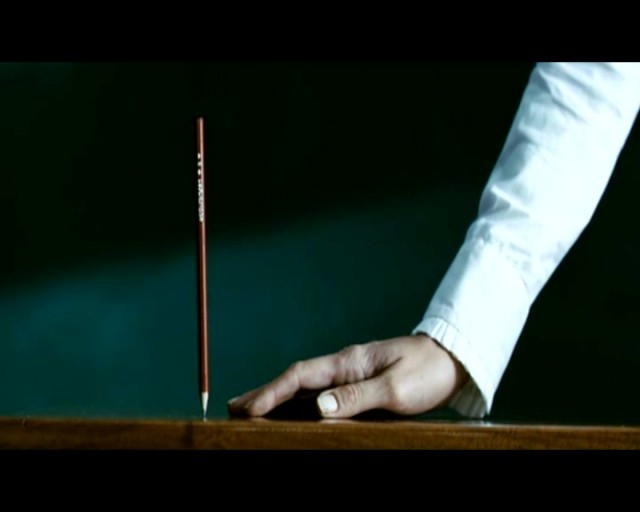 Uzaylı Öğretmen Fotoğrafı