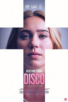 Disco (2019) afişi