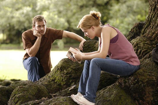 Bobby Long'a Bir Aşk Şarkısı Fotoğrafı