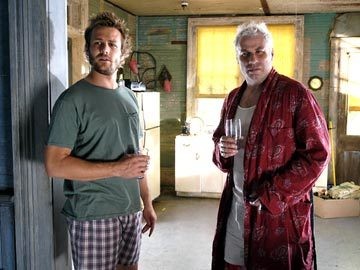 Bobby Long'a Bir Aşk Şarkısı Fotoğrafı