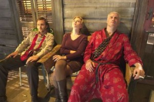 Bobby Long'a Bir Aşk Şarkısı Fotoğrafı