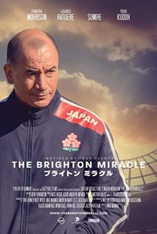 The Brighton Miracle (2019) afişi