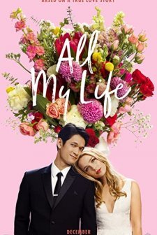 All My Life (2020) afişi