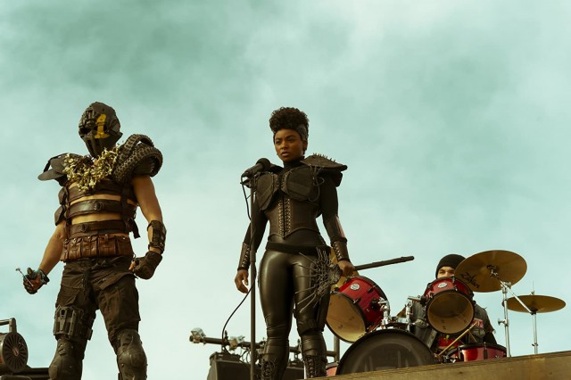 Daybreak Fotoğrafı