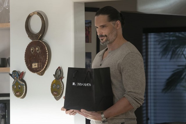 Daybreak Fotoğrafı